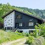 Holiday Home in Fieschertal Valais With Garden