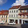 Holiday Apartment in the Lessing Town of Kamenz