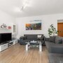 Apartment in Sebnitz in Saxon With Terrace