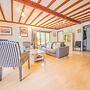 Chalet in Rendeux With Garden