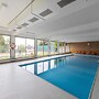 Attractive Apartment in Crans-montana With Sauna