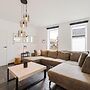 Modern Holiday Home in Ronse With Garden