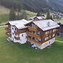 Welcoming Holiday Home in Saas Grund With Garden