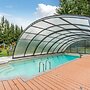 Apartment in Saxony With Communal Pool