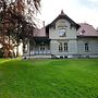 Spacious Holiday Home in Sluknov With Private Garden