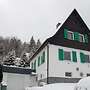 Holiday Home With Terrace in Sauerland