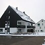 Inviting Apartment in Winterberg Near the ski Area