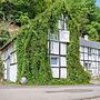 Pretty Holiday Home in Schleiden With Balcony and Barbecue