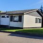 Holiday Home With Terrace Near the ski Area