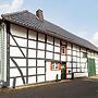 Romantic Holiday Home in Schleiden on the Village Square