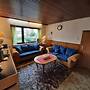 Spacious Holiday Home in the Beautiful Eifel