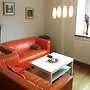 Apartment in the old Town of Monschau