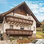 Spacious Flat in Adenau Near the Nurburgring