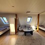 Nice Holiday Apartment Close to the Center in Wilhelmshaven-nord
