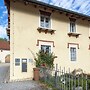 Moderne Ferienwohnung in Haunsheim mit Terrasse