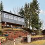 Holiday Home in the Harz Mountains With Garden