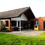 North Sea Holiday Home With Terrace