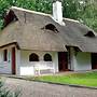 Holiday Home in Lower Saxony With Garden