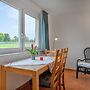 Snug Apartment in Baden-wurttemberg With a Garden