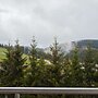 Apartment in Winterberg With Balcony