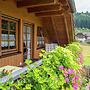 Apartment in Schuttertal With Balcony