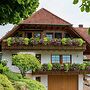 Apartment in Schuttertal With Balcony
