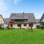 Apartment With Private Terrace in Velmede