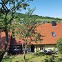 Holiday Home With Natural Garden