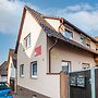 Cosy Holiday Home in Mahlberg in the Ortenau District in Baden-wurttem