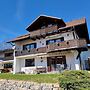 Flat in Wildsteig With Furnished Garden