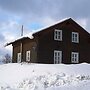 Detached Holiday House in the Bavarian Forest in a Very Tranquil, Sunn