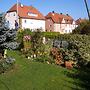 Apartment in the Fichtelgebirge Mountains