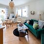 Pretty Holiday Home in Suhl Right Next to the Forest