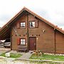 Wooden Holiday Home in Hinterrod With Sauna