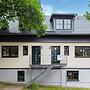 Holiday Home in the Thuringian Forest
