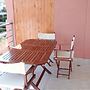 Vibrant Apartment in Rafina With Garden