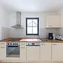 Apartment Directly on the Rennsteig