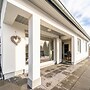 Refurbished Holiday Home in Suhl With Spacious Terrace