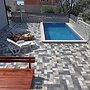 Holiday Home With Swimming Pool and Terrace