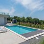 Wonderful Villa With Swimming Pool and Wellness