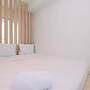 Nice Living Studio At 8Th Floor Tamansari The Hive Apartment