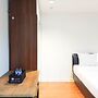 Nice And Comfortable Studio At Vida View Makassar