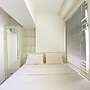Modest 2Br At Jarrdin Cihampelas Apartment