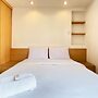 Luxury 3Br At Grand Setiabudi Apartment