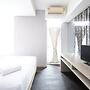 Best Location And Homey 1Br Apartment At Trillium Residence