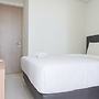 Exclusive And Cozy 1Br At Gold Coast Apartment
