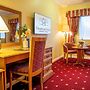Tiverton Hotel Lounge & Venue