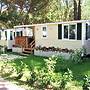 Simplistic Mobile Home in Castiglione del Lago Near Lake