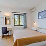 Villa Kosa - Standard Double Room With Balcony and Sea View