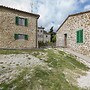Medieval Farmhouse in Caprese Michelangelo With Terrace